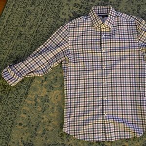 Banana Republic Long Sleeve Shirt.
